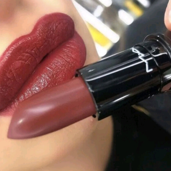 MAC Cosmetics Other - Mac Love me Lipstick Bated Breath